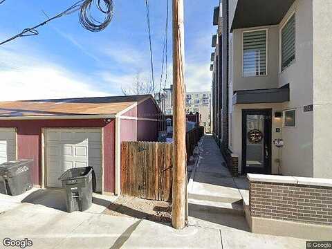 Grove, DENVER, CO 80204