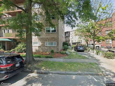 Gates, NORFOLK, VA 23507