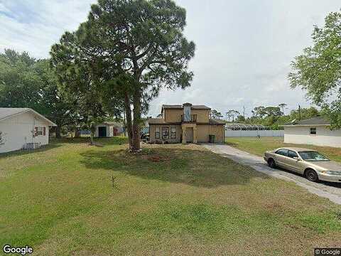 Syracuse, PORT CHARLOTTE, FL 33952