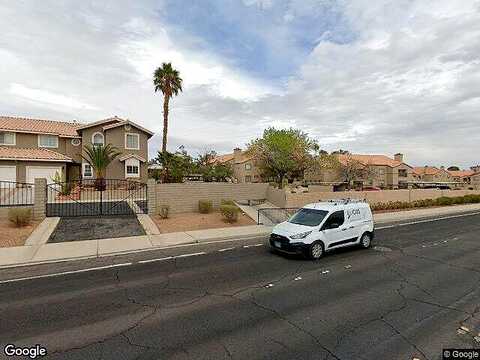 Erva, LAS VEGAS, NV 89117
