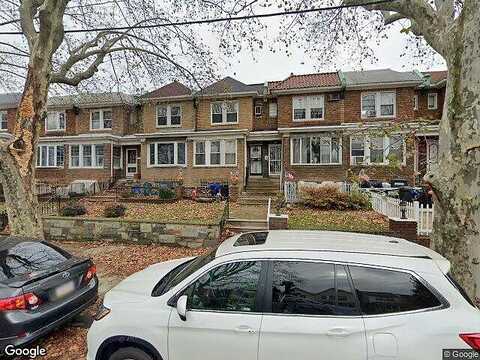 Princeton, PHILADELPHIA, PA 19149