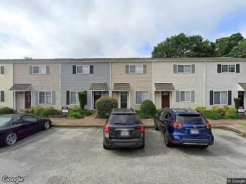 Delmar, NEWPORT NEWS, VA 23602
