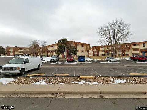 Ura, THORNTON, CO 80260