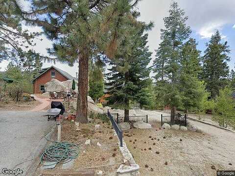 Talbot, BIG BEAR LAKE, CA 92315