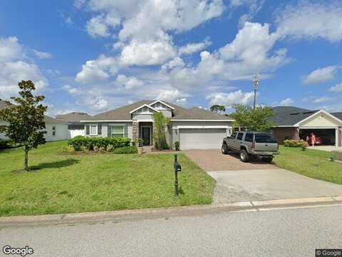 Turtle Ridge, FLAGLER BEACH, FL 32136