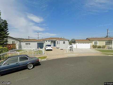 La Salle, GARDENA, CA 90247