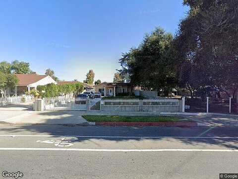 San Antonio, POMONA, CA 91767