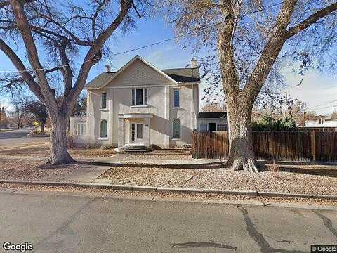 Jackson, PUEBLO, CO 81004