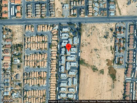 Linnbaker, LAS VEGAS, NV 89110