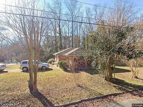 Lawndale, DECATUR, GA 30032