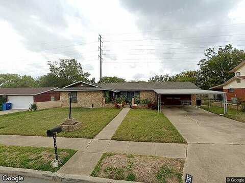 Cinch, SAN ANTONIO, TX 78227