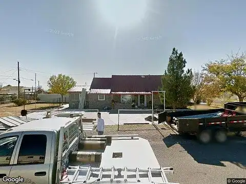 41St, FORT STOCKTON, TX 79735