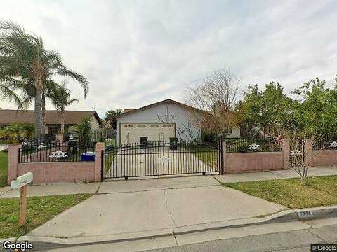 Poplar, FONTANA, CA 92335