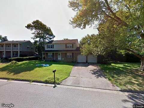 Colombia, NEWPORT NEWS, VA 23608
