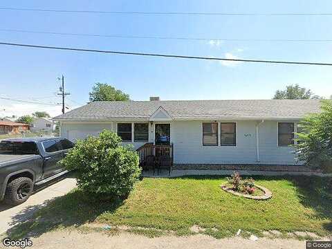 Clay, DENVER, CO 80221