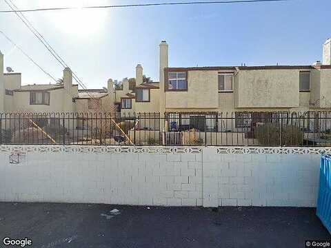 Spencer, LAS VEGAS, NV 89119