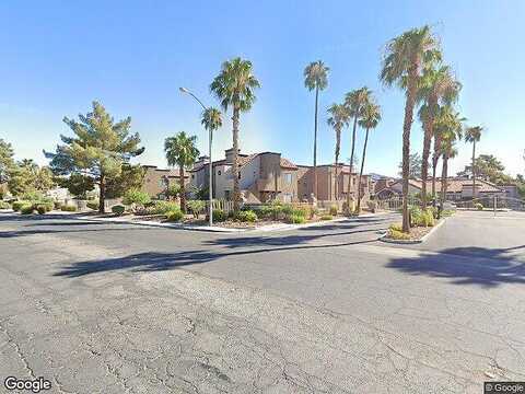 Juniper Hills, LAS VEGAS, NV 89142