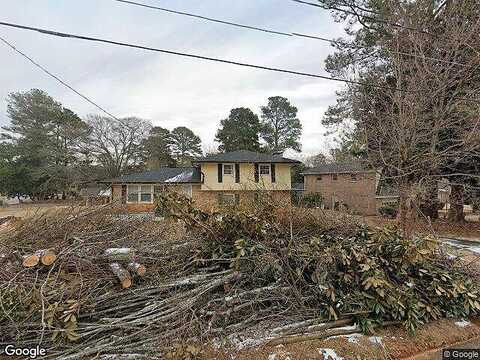 Twin Falls, DECATUR, GA 30032