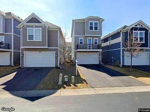 81St, OSSEO, MN 55369
