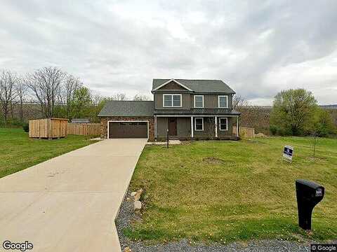 Limestone, BELLEFONTE, PA 16823