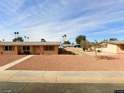 111Th, SUN CITY, AZ 85351