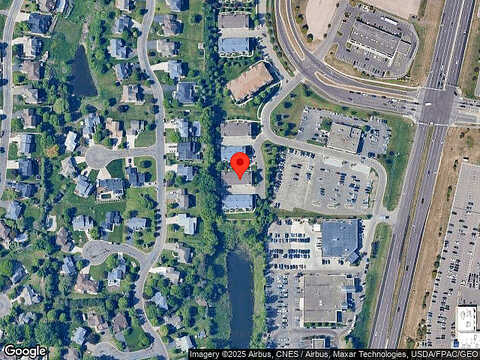 Terrace, SAINT PAUL, MN 55109