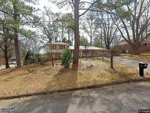 Bel Air, GRIFFIN, GA 30224