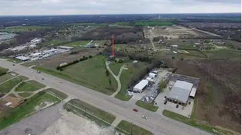 Highway 380, PRINCETON, TX 75407