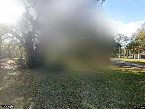 Burkholm, MIMS, FL 32754