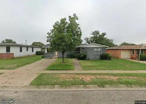 40Th, SNYDER, TX 79549