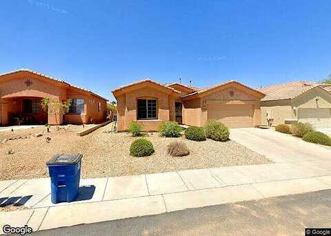 Calle Trona, GREEN VALLEY, AZ 85614