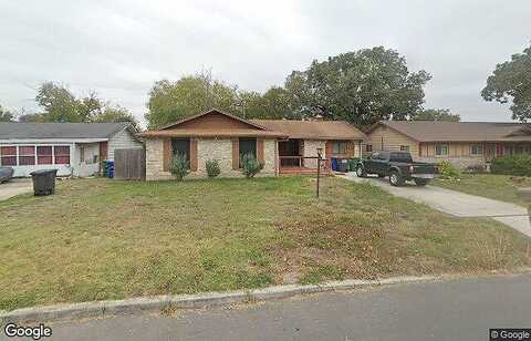 First View, SAN ANTONIO, TX 78217