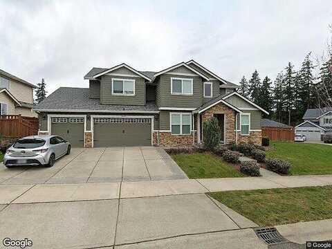 134Th, BONNEY LAKE, WA 98391