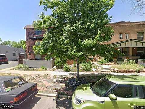 Washington, DENVER, CO 80203