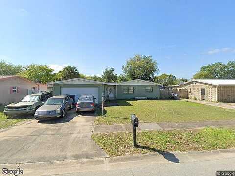 Hunter Park, TITUSVILLE, FL 32780
