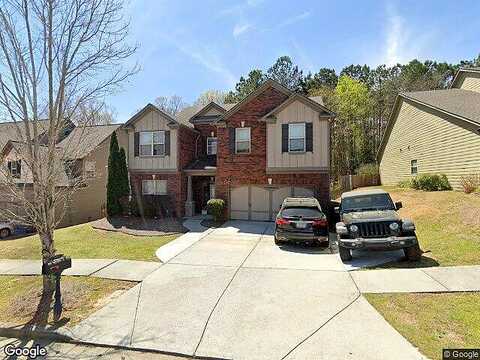 Still Hill, LAWRENCEVILLE, GA 30045