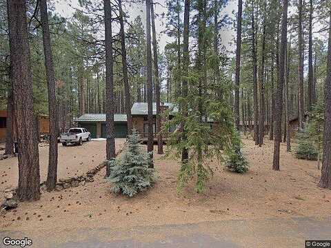 Wild Horse, PINETOP, AZ 85935