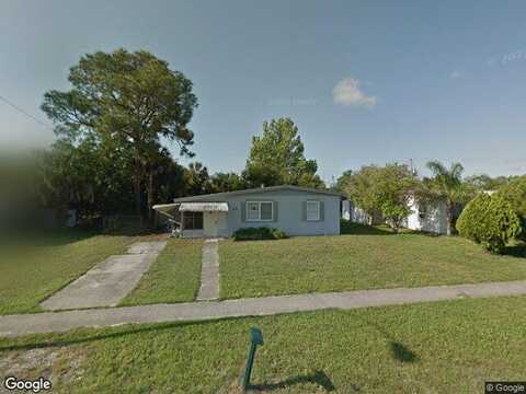Cristobal, NORTH PORT, FL 34287