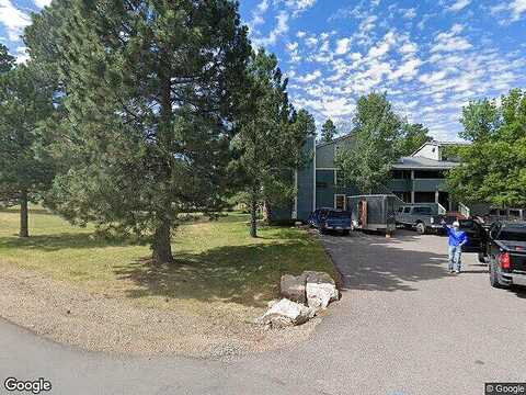 Valley View, PAGOSA SPRINGS, CO 81147