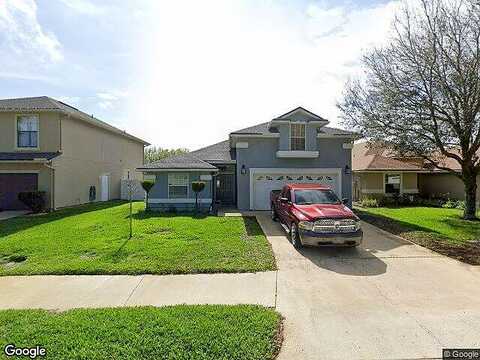 Live Oak Hollow, ORANGE PARK, FL 32065