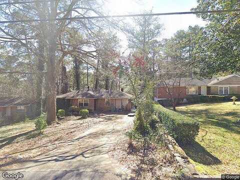 Trailwood, DECATUR, GA 30032