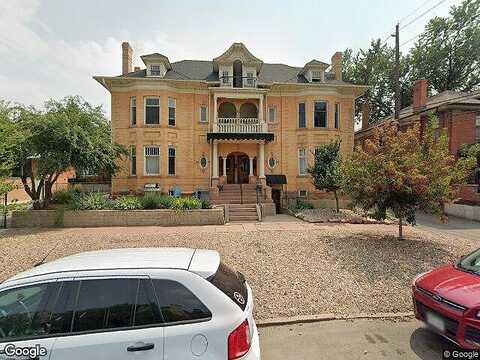 17Th, DENVER, CO 80206