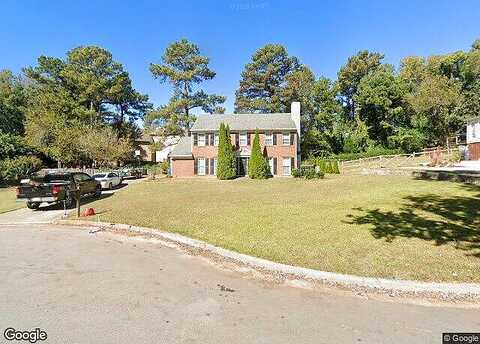 Warrenton Hunt, LAWRENCEVILLE, GA 30043