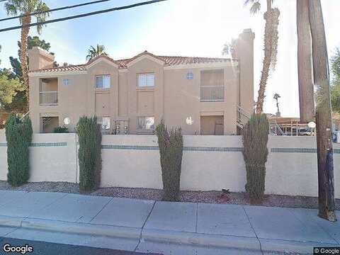 Hacienda, LAS VEGAS, NV 89119