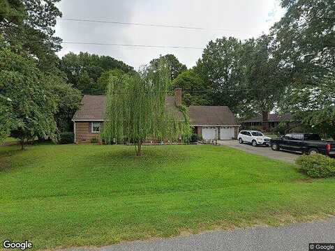 Riverview, WEST POINT, VA 23181