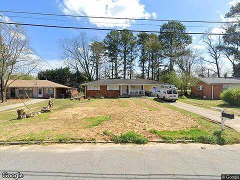 Gale, NORCROSS, GA 30093