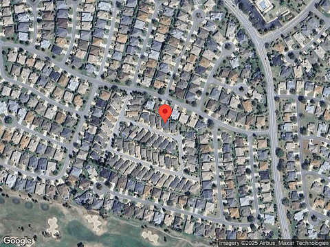 Statesburg, THE VILLAGES, FL 32162