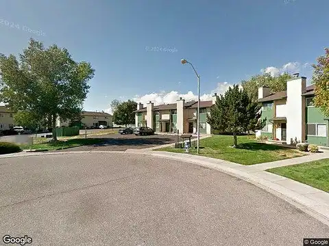 Cherokee Park, COLORADO SPRINGS, CO 80915