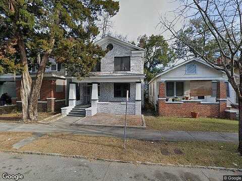 40Th, SAVANNAH, GA 31415