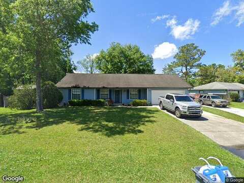 Ashton, MIDDLEBURG, FL 32068